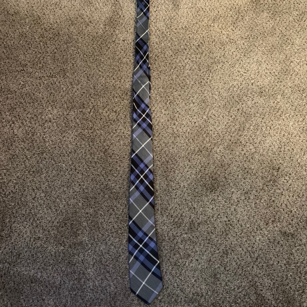 Express Men’s Tie